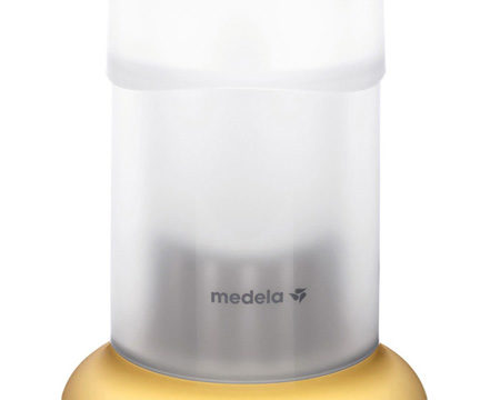 Podgrzewacz B-Well Medela