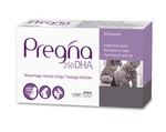 Konkurs Pregna250 DHA ?Twój mądry wybór ? Jego mądry start?