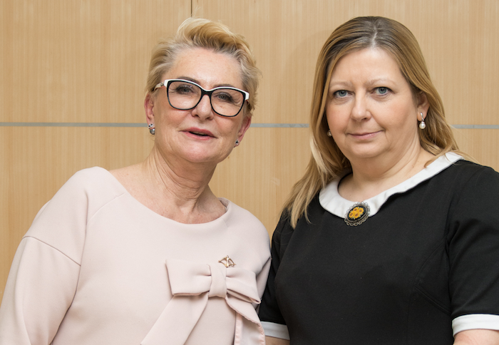 Jest jak Jest – Mam Wybór! ? rusza kampania Amazonek