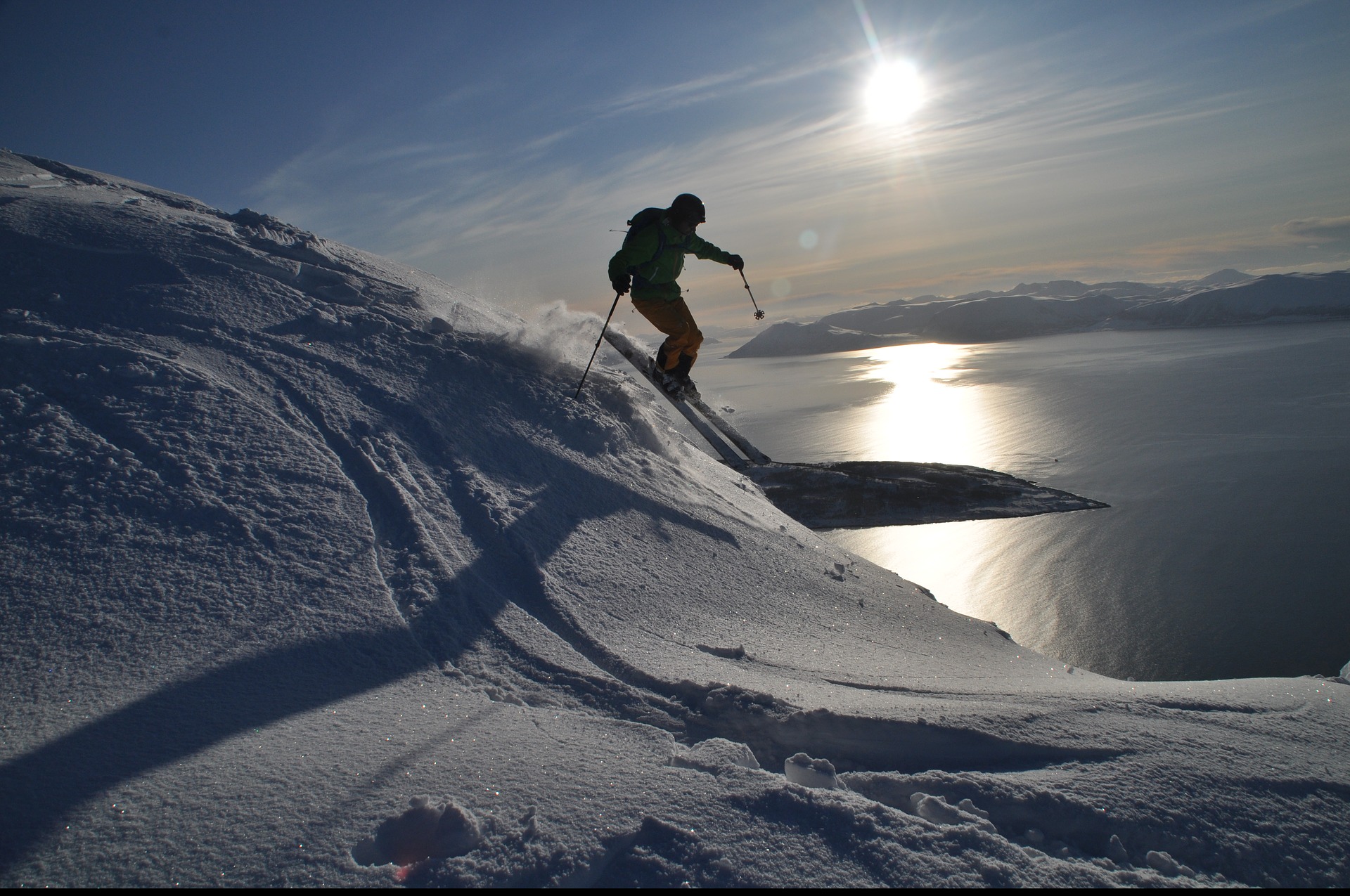 stok_zdjęcie Poradnik dla na narciarzy i snowboardzistów