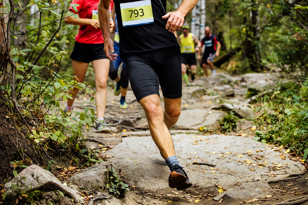 4Flex-maraton Biegaczu, przygotuj kolana na maraton