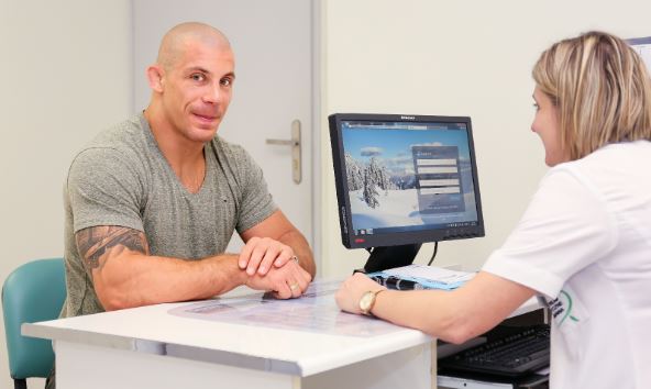 Badania prostaty ? najtrudniejsza walka w życiu każdego mężczyzny?