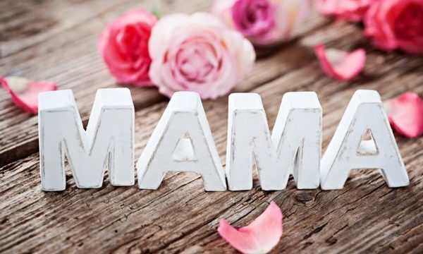 mama