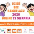 Dzień bez kamuflażu ? spotkania online dla pacjentów z łuszczycą, AZS, pokrzywką i HS.