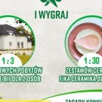 Konkurs! Dołącz do ?Śniadaniowych Roślinożerców? marki Flora