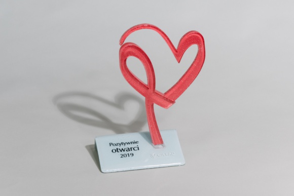 Rozstrzygnięcie jubileuszowego konkursu Pozytywnie Otwarci 2020 Zdrowie, LIFESTYLE - Już po raz dziesiąty samorządy, placówki ochrony zdrowia i organizacje pozarządowe zgłosiły projekty związane z profilaktyką i edukacją dotyczącą zakażeń HIV. Wygrało 11 najlepszych!