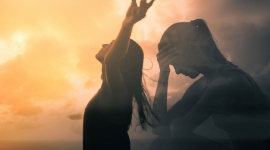 Światowy Dzień Zdrowia Psychicznego ? jak o nie dbać i zachować równowagę? Zdrowie, LIFESTYLE - Co roku 10 października obchodzony jest Światowy Dzień Zdrowia Psychicznego. Jak dbać o zdrowie psychiczne i zachować życiową równowagę?