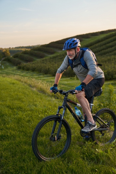 Upały się skończyły, ale zapotrzebowanie na wodę nie! Zdrowie, LIFESTYLE - Ekspert przypomina o piciu wody jesienią