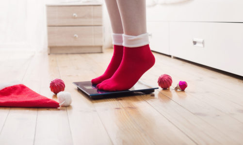 Święta, święta, a po świętach? nadprogramowe kilogramy