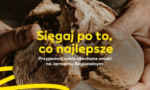 Zimowe smaki na Jarmarku w Porcie Łódź
