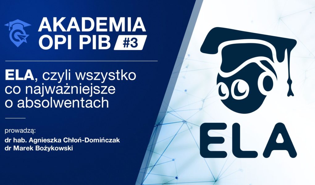 akademia-OPI_ELA Lekarze i pielęgniarki masowo opuszczają nasz kraj? ELA obala mity!