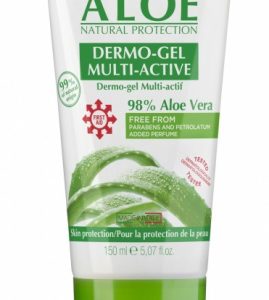 Extra Dermo żel aloesowy Multi-Active EQUILIBRA ? multifunkcyjny, naturalny