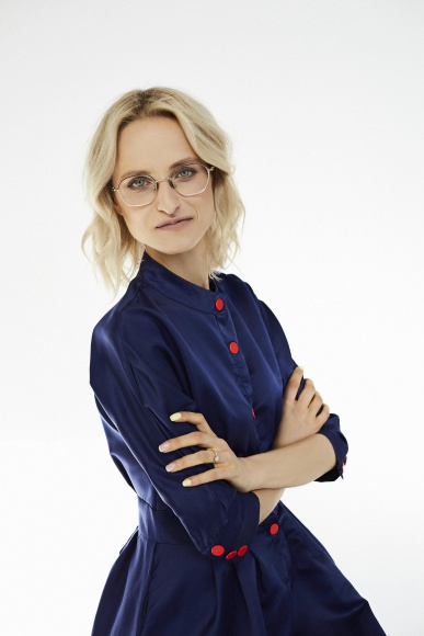 ?Witaminę D uzupełniajmy dietą także latem? – radzi dr Hanna Stolińska