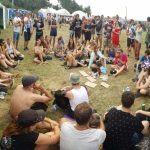 O bezpiecznym seksie na Pol?and?Rock Festival 2021