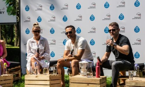 MARKA DAFI REALIZUJE PROJEKT OCHRONY PRZYRODY ?ŚWIĘTOKRZYSKI PARASOL DLA NATURY