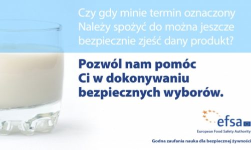 #EUChooseSafeFood: nowa kampania na temat świadomych wyborów żywieniowych