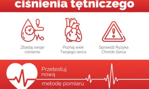 Bezpłatne badania profilaktyczne w CH Focus
