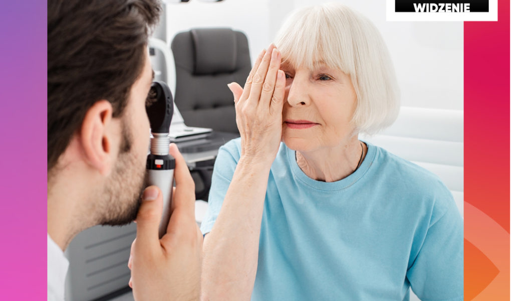 zacma-1 Weź zdrowie w swoje ręce! 8 powodów, dlaczego warto pożegnać się z zaćmą