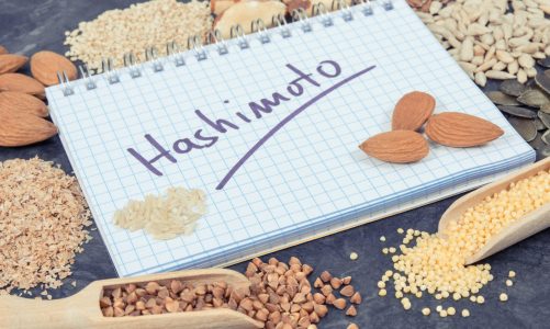 Obalamy mity: Hashimoto a dieta bezglutenowa ? co na to nauka?