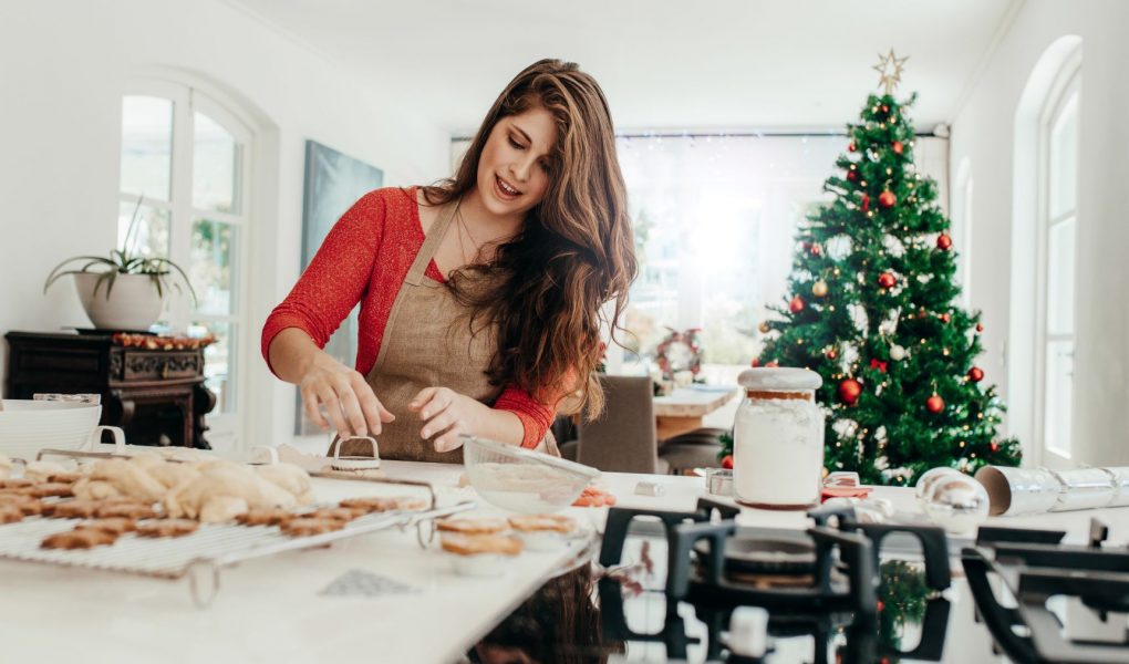 zdjecie_1 Świąteczne przygotowania bez bólu kręgosłupa