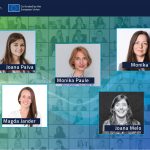 EIT HEALTH WOMAN in Science Day Innowacyjna medycyna potrzebuje kobiet